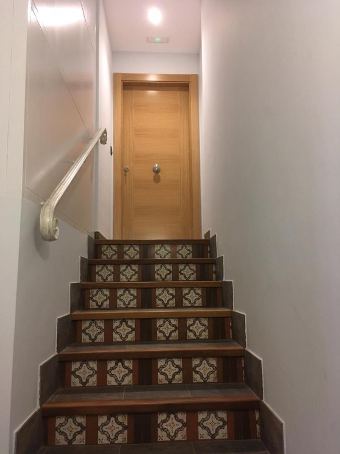 La Casona Del Gallo Ábalos Eksteriør billede