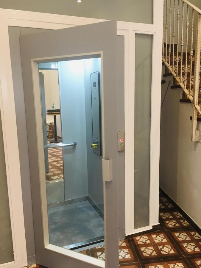 La Casona Del Gallo Ábalos Eksteriør billede